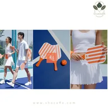 پیکل بال نسپرسو پنتون Nespresso Pickleball